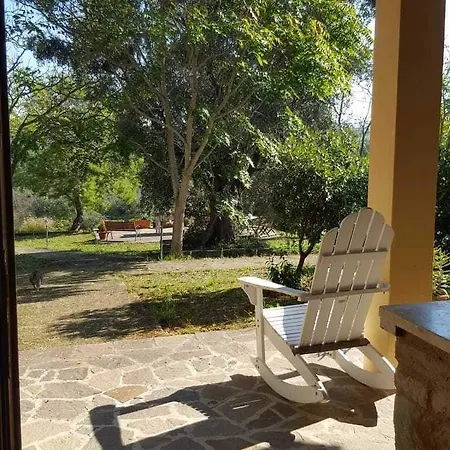Villa Di Maremma Grosseto